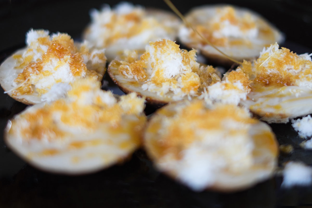 Balinese Pancake?>