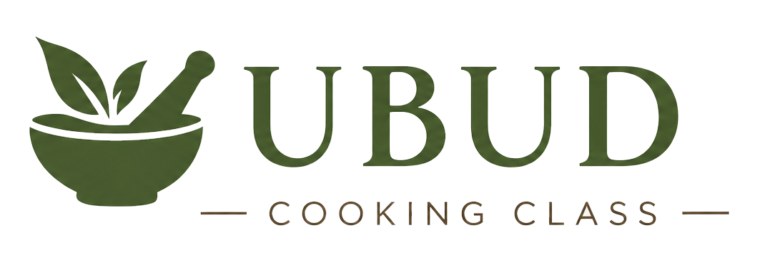 Ubud Cooking Class